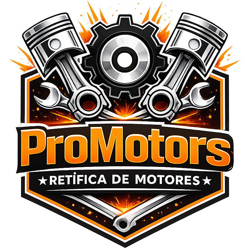 ProMotors – Retífica de Motores